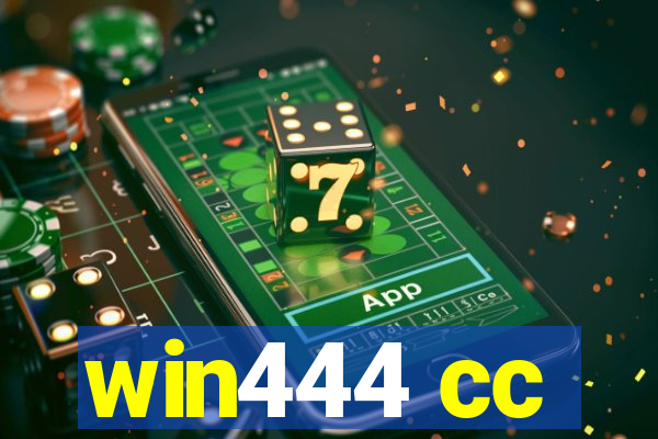 win444 cc